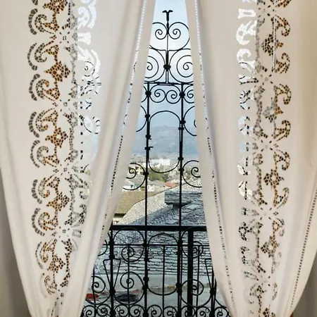 Tea Guest house *